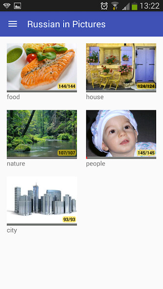 Emulate Android APK Russian in Pictures Emulate Android APK Russian in Pictures