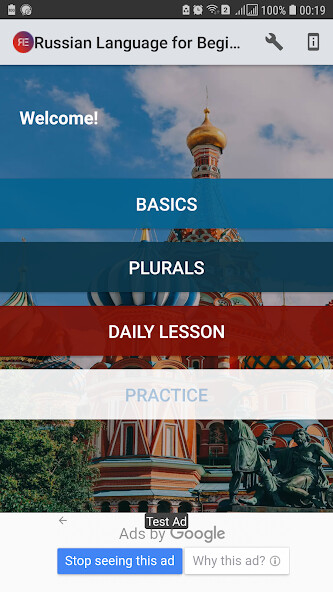 Run android online APK Russian Language for Beginners from MyAndroid or emulate Russian Language for Beginners using MyAndroid Run android online APK Russian Language for Beginners from MyAndroid or emulate Russian Language for Beginners using MyAndroid