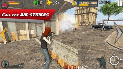 Emulate iPhone app Russian Mafia Gangster City 3D – Gang Wars Crime Simulation using MyAndroid