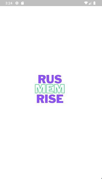 Run android online APK Russian MemRise from MyAndroid or emulate Russian MemRise using MyAndroid