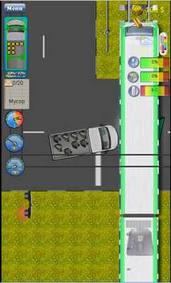 Emulate Android APK Russian_Road_Next Emulate Android APK Russian_Road_Next