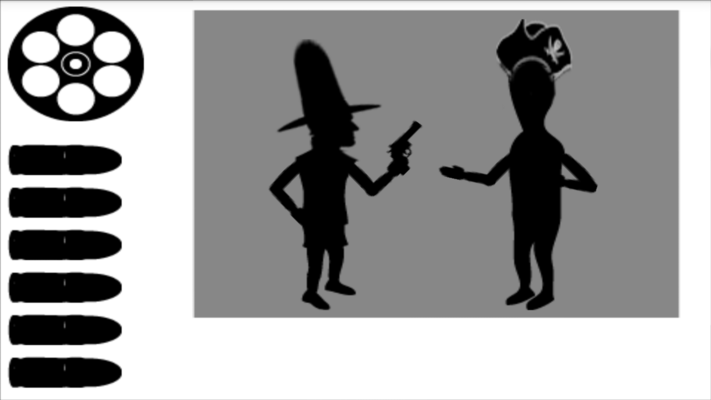 Emulate Android APK Russian Roulette: Duel Emulate Android APK Russian Roulette: Duel