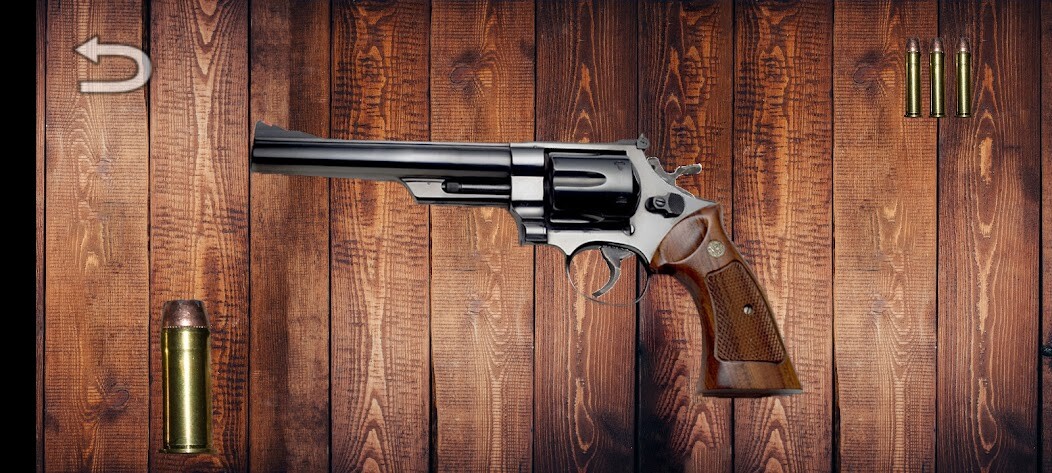 Run android online APK Russian Roulette from MyAndroid or emulate Russian Roulette using MyAndroid