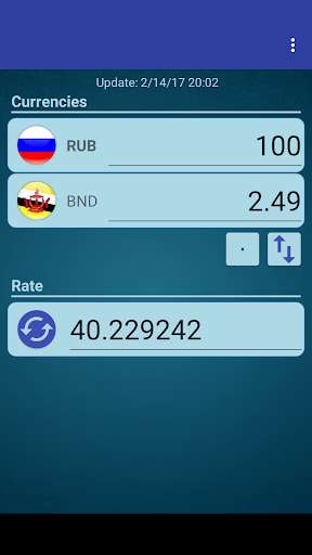 Run android online APK Russian Ruble x Brunei Dollar from MyAndroid or emulate Russian Ruble x Brunei Dollar using MyAndroid Run android online APK Russian Ruble x Brunei Dollar from MyAndroid or emulate Russian Ruble x Brunei Dollar using MyAndroid