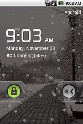 Emulate Android APK Russian Winter DEMO Emulate Android APK Russian Winter DEMO