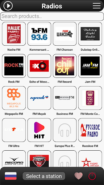 Run android online APK Russia Radio FM from MyAndroid or emulate Russia Radio FM using MyAndroid Run android online APK Russia Radio FM from MyAndroid or emulate Russia Radio FM using MyAndroid