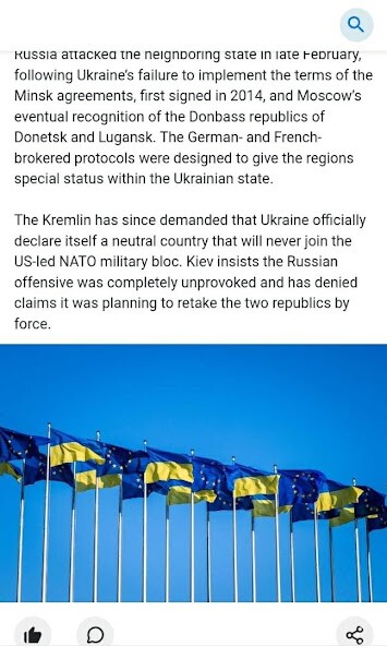 Run android online APK Russia-Ukraine War - Updates.. from MyAndroid or emulate Russia-Ukraine War - Updates.. using MyAndroid Run android online APK Russia-Ukraine War - Updates.. from MyAndroid or emulate Russia-Ukraine War - Updates.. using MyAndroid