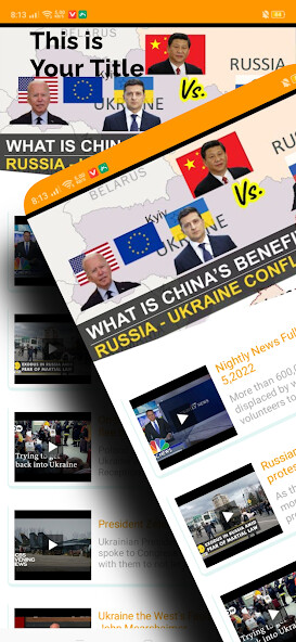 Run android online APK Russia Vs Ukraine Nato Update from MyAndroid or emulate Russia Vs Ukraine Nato Update using MyAndroid Run android online APK Russia Vs Ukraine Nato Update from MyAndroid or emulate Russia Vs Ukraine Nato Update using MyAndroid