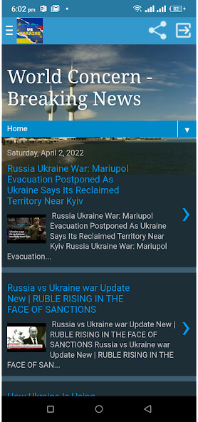Run android online APK RUSSIA VS UKRAINE UPDATES from MyAndroid or emulate RUSSIA VS UKRAINE UPDATES using MyAndroid Run android online APK RUSSIA VS UKRAINE UPDATES from MyAndroid or emulate RUSSIA VS UKRAINE UPDATES using MyAndroid