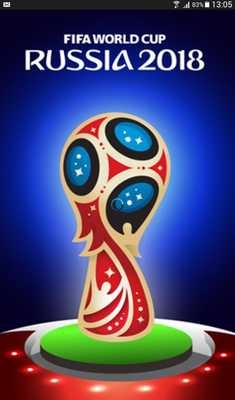 Emulate Android APK Russia world cup Emulate Android APK Russia world cup
