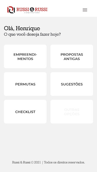 Run android online APK Russi Russi from MyAndroid or emulate Russi Russi using MyAndroid