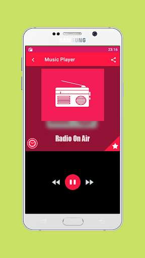 Run android online APK russkoe radio baltija App LT from MyAndroid or emulate russkoe radio baltija App LT using MyAndroid