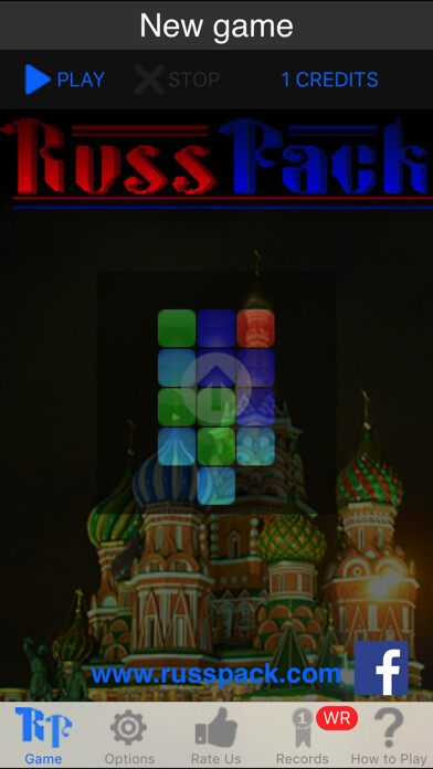 Emulate iPhone app RussPack using MyAndroid Emulate iPhone app RussPack using MyAndroid