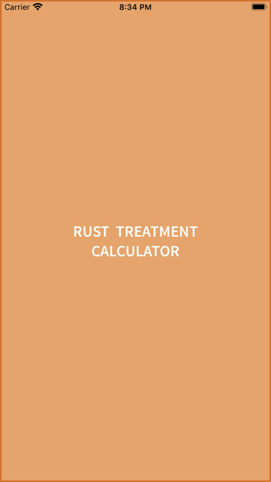 Emulate iPhone app RustCalc using MyAndroid Emulate iPhone app RustCalc using MyAndroid