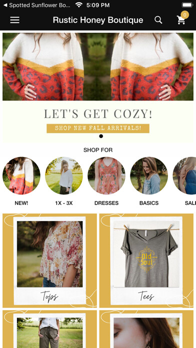Run android online APK Rustic Honey Boutique from MyAndroid or emulate Rustic Honey Boutique using MyAndroid Run android online APK Rustic Honey Boutique from MyAndroid or emulate Rustic Honey Boutique using MyAndroid