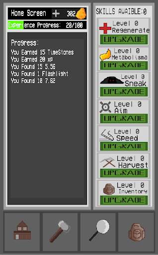 Run android online APK Rustle: Idle Crafting from MyAndroid or emulate Rustle: Idle Crafting using MyAndroid Run android online APK Rustle: Idle Crafting from MyAndroid or emulate Rustle: Idle Crafting using MyAndroid