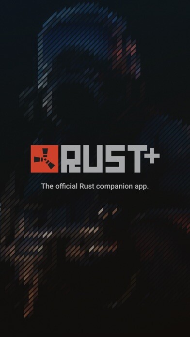 Emulate iPhone app Rust+ using MyAndroid Emulate iPhone app Rust+ using MyAndroid