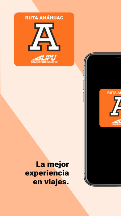 Emulate iPhone app Ruta Anahuac using MyAndroid Emulate iPhone app Ruta Anahuac using MyAndroid