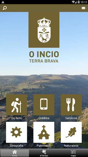 Run android online APK Ruta do Ferro from MyAndroid or emulate Ruta do Ferro using MyAndroid