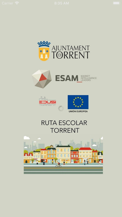 Emulate iPhone app Ruta Escolar Torrent using MyAndroid Emulate iPhone app Ruta Escolar Torrent using MyAndroid