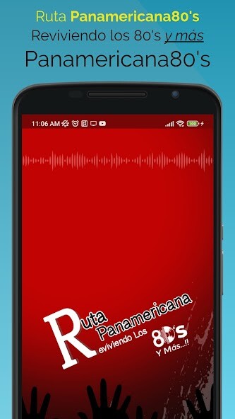Run android online APK Ruta Panamericana80s from MyAndroid or emulate Ruta Panamericana80s using MyAndroid Run android online APK Ruta Panamericana80s from MyAndroid or emulate Ruta Panamericana80s using MyAndroid
