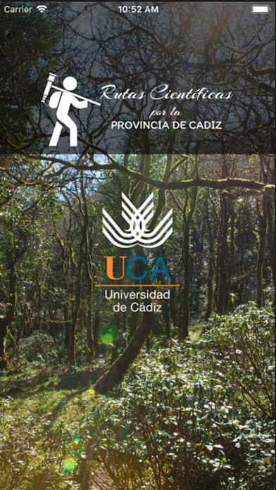 Run android online APK Rutas Científicas UCA from MyAndroid or emulate Rutas Científicas UCA using MyAndroid Run android online APK Rutas Científicas UCA from MyAndroid or emulate Rutas Científicas UCA using MyAndroid