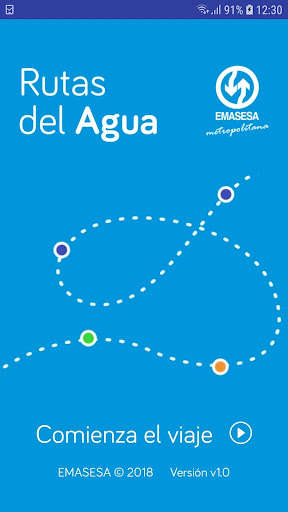Run android online APK Rutas del Agua from MyAndroid or emulate Rutas del Agua using MyAndroid