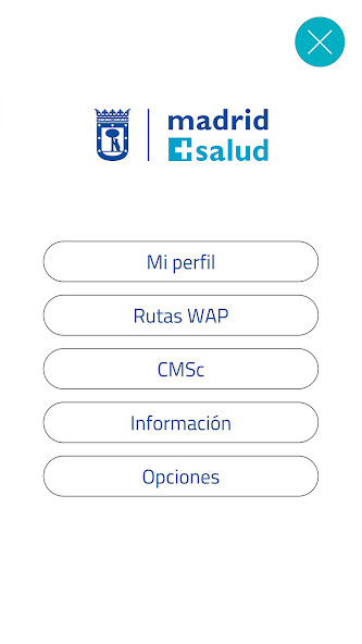 Run android online APK Rutas WAP Madrid Salud from MyAndroid or emulate Rutas WAP Madrid Salud using MyAndroid Run android online APK Rutas WAP Madrid Salud from MyAndroid or emulate Rutas WAP Madrid Salud using MyAndroid