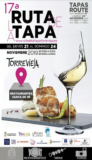 Run android online APK Ruta Tapa Torrevieja from MyAndroid or emulate Ruta Tapa Torrevieja using MyAndroid Run android online APK Ruta Tapa Torrevieja from MyAndroid or emulate Ruta Tapa Torrevieja using MyAndroid