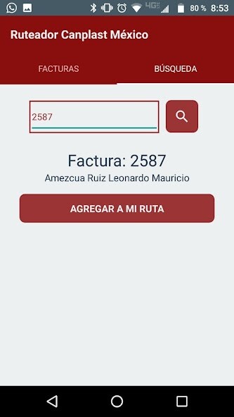Run android online APK Ruteador from MyAndroid or emulate Ruteador using MyAndroid Run android online APK Ruteador from MyAndroid or emulate Ruteador using MyAndroid