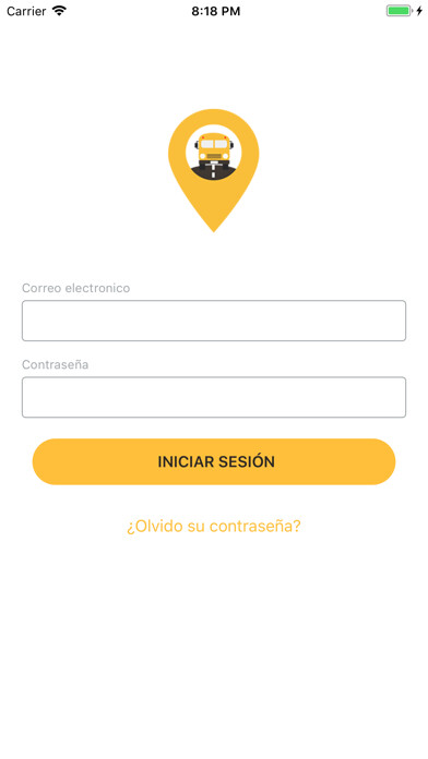 Emulate iPhone app RutEs Asistente using MyAndroid Emulate iPhone app RutEs Asistente using MyAndroid