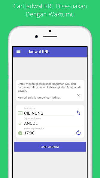 Run android online APK Rute Transit Jadwal KRL from MyAndroid or emulate Rute Transit Jadwal KRL using MyAndroid Run android online APK Rute Transit Jadwal KRL from MyAndroid or emulate Rute Transit Jadwal KRL using MyAndroid