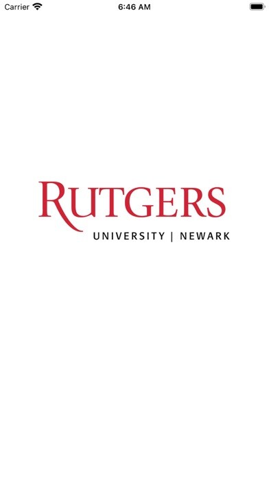 Emulate iPhone app Rutgers-Newark Admissions using MyAndroid Emulate iPhone app Rutgers-Newark Admissions using MyAndroid