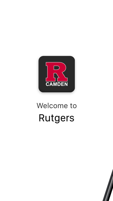 Emulate iPhone app Rutgers University (Camden) using MyAndroid Emulate iPhone app Rutgers University (Camden) using MyAndroid