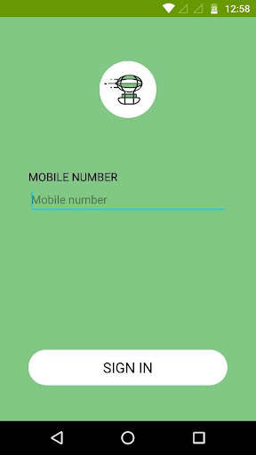Run android online APK Ruto for Business from MyAndroid or emulate Ruto for Business using MyAndroid