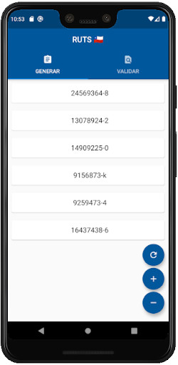 Run android online APK Ruts from MyAndroid or emulate Ruts using MyAndroid Run android online APK Ruts from MyAndroid or emulate Ruts using MyAndroid