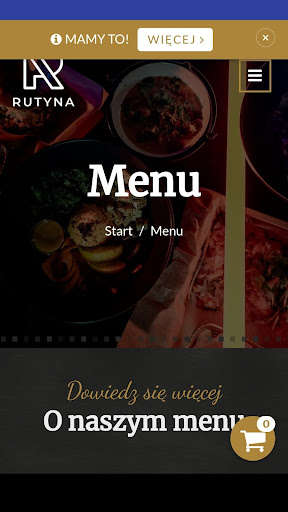 Run android online APK Rutyna from MyAndroid or emulate Rutyna using MyAndroid