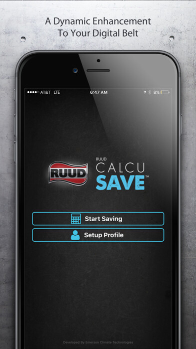 Emulate iPhone app Ruud Calcu Save using MyAndroid Emulate iPhone app Ruud Calcu Save using MyAndroid