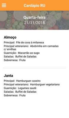 Emulate Android APK RU UFSCar Sorocaba Emulate Android APK RU UFSCar Sorocaba