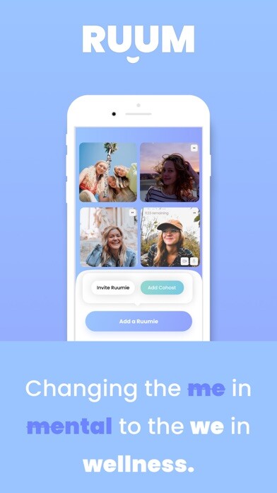 Emulate iPhone app Ruum - Chat Rooms using MyAndroid Emulate iPhone app Ruum - Chat Rooms using MyAndroid