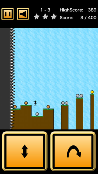 Emulate iPhone app RuuunAway! using MyAndroid Emulate iPhone app RuuunAway! using MyAndroid