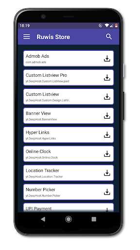 Run android online APK Ruwis Store (Extensions & AIA Files) from MyAndroid or emulate Ruwis Store (Extensions & AIA Files) using MyAndroid Run android online APK Ruwis Store (Extensions & AIA Files) from MyAndroid or emulate Ruwis Store (Extensions & AIA Files) using MyAndroid