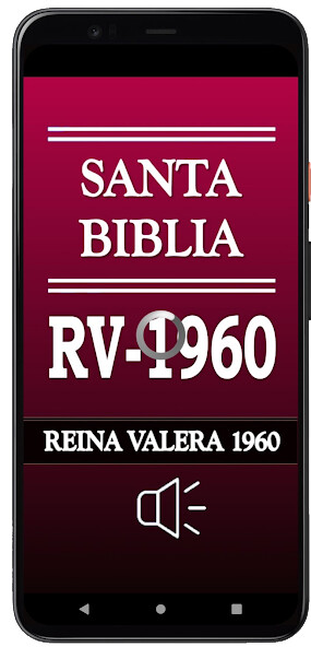 Run android online APK RV60 Bible - Reina Valera 1960 from MyAndroid or emulate RV60 Bible - Reina Valera 1960 using MyAndroid Run android online APK RV60 Bible - Reina Valera 1960 from MyAndroid or emulate RV60 Bible - Reina Valera 1960 using MyAndroid