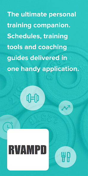 Run android online APK rVampD Fitness from MyAndroid or emulate rVampD Fitness using MyAndroid