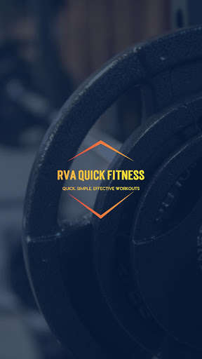 Run android online APK RVA Quick Fitness from MyAndroid or emulate RVA Quick Fitness using MyAndroid