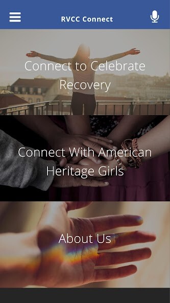 Run android online APK RVCC Connect from MyAndroid or emulate RVCC Connect using MyAndroid