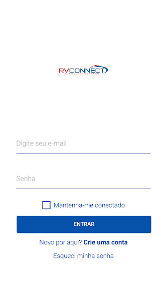 Emulate iPhone app RV-Connect using MyAndroid Emulate iPhone app RV-Connect using MyAndroid