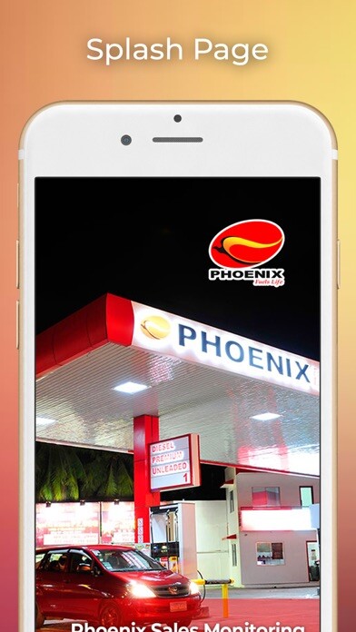 Emulate iPhone app rve phoenix station sales using MyAndroid Emulate iPhone app rve phoenix station sales using MyAndroid