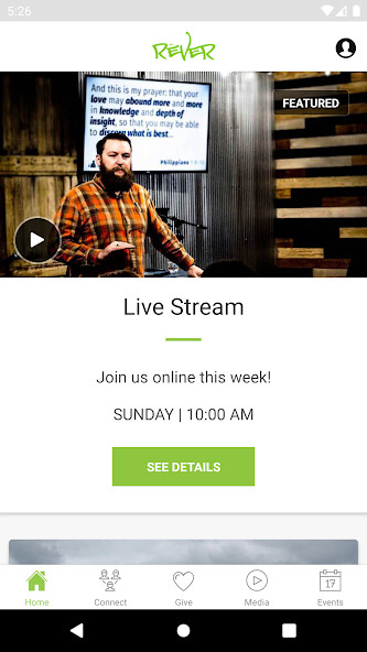Run android online APK Rêver Church from MyAndroid or emulate Rêver Church using MyAndroid Run android online APK Rêver Church from MyAndroid or emulate Rêver Church using MyAndroid