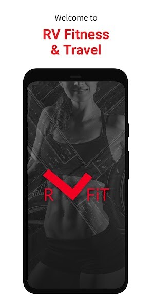 Run android online APK RV Fitness  Travel from MyAndroid or emulate RV Fitness  Travel using MyAndroid